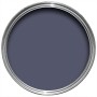 Farrow & Ball Paint 750ml Flat Eggshell Imperial Purple No.W40